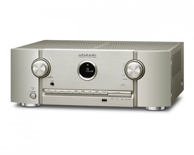 Marantz SR5006